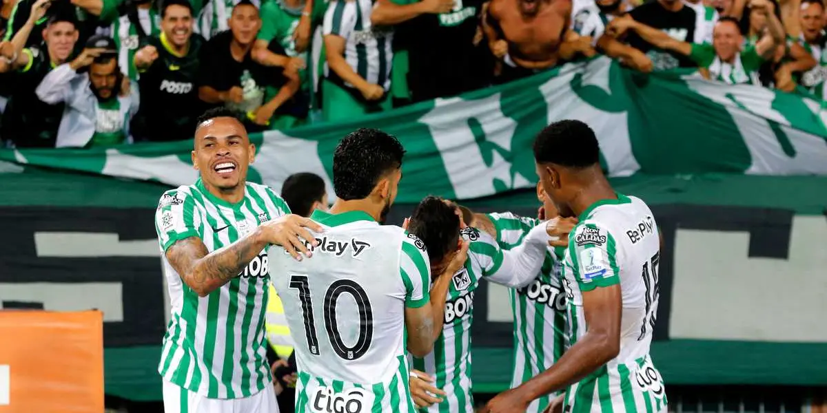 El verdolaga recibió al Unión Magdalena quien desde el año 2002 no le gana, pero la paternidad sigue, con un equipo alterno el verde saco la victoria en casa.