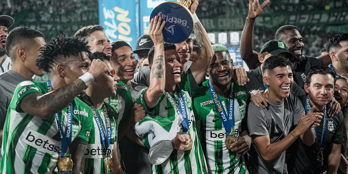 El verdolaga ya no cuenta con una de sus estrellas desde este 1 de enero