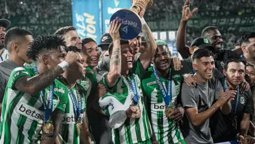 El verdolaga ya no cuenta con una de sus estrellas desde este 1 de enero