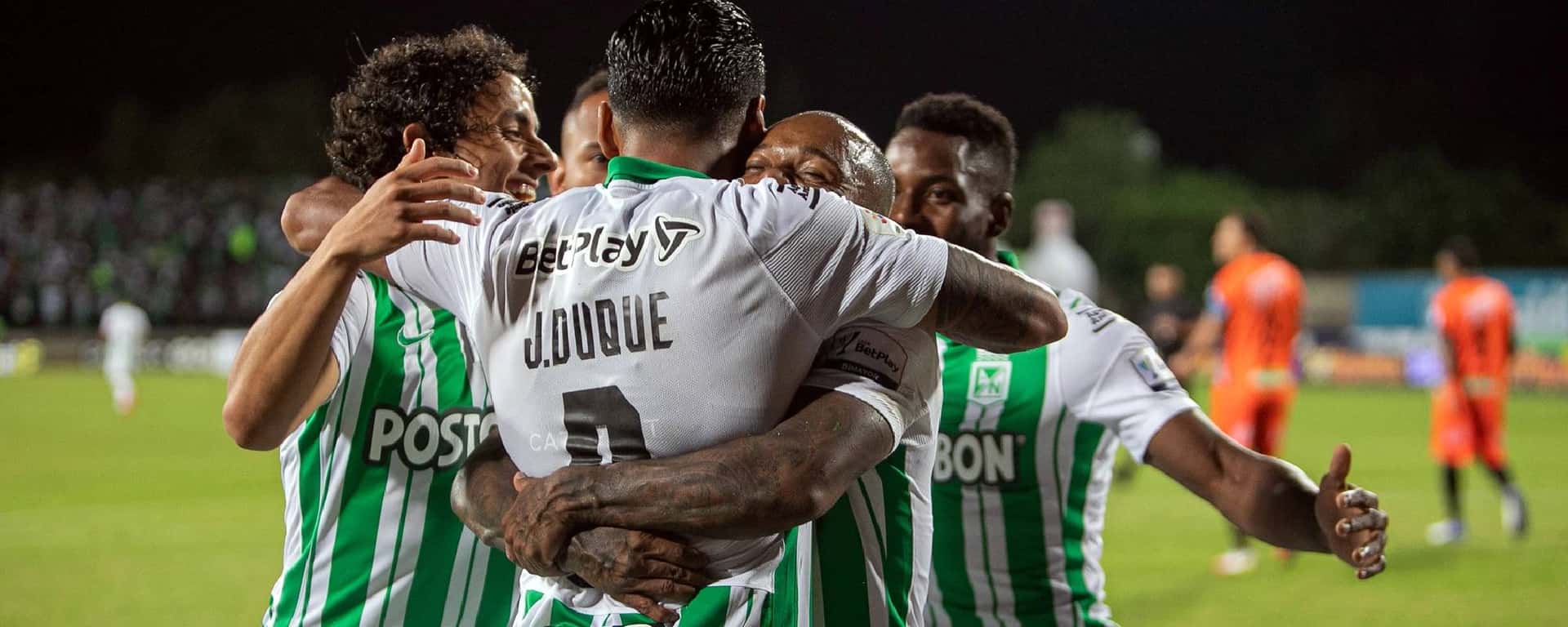 El volante busca retomar el nivel que mostró al inicio de la temporada.
