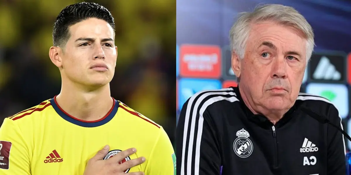 El volante colombiano hizo una revelación que ha sorprendido a muchos de sus seguidores sobre sus aspiraciones a futuro.