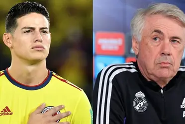 El volante colombiano hizo una revelación que ha sorprendido a muchos de sus seguidores sobre sus aspiraciones a futuro.