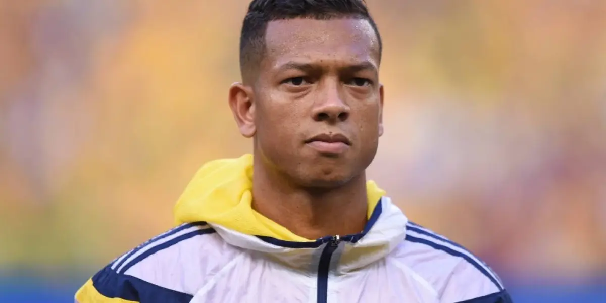 El volante colombiano que fue mundialista con la Selección Colombia en Brasil 2014 podría estar cerca de dejar el fútbol.