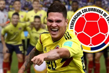 El volante colombiano tiene una decisión muy importante que tomar con respecto a su futuro