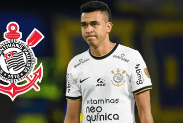 El volante colombiano Víctor Cantillo fue fuertemente criticado en Brasil por este video.