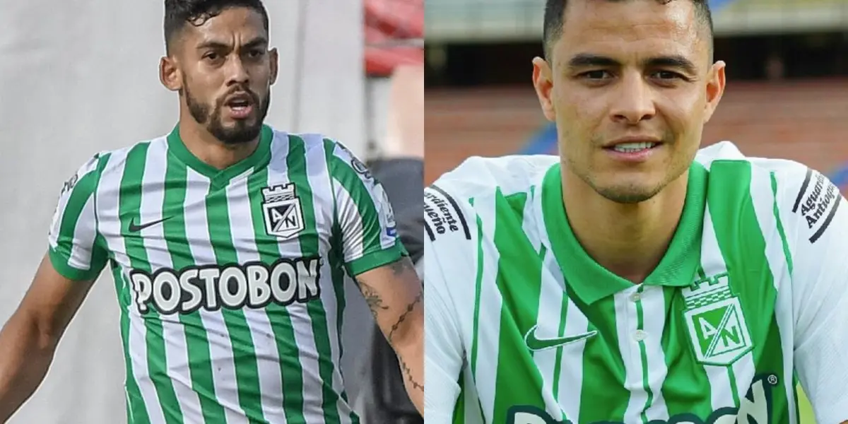 El volante del cuadro verdolaga habló previo al partido ante Millonarios que se jugará esta noche en el Atanasio Girardot.