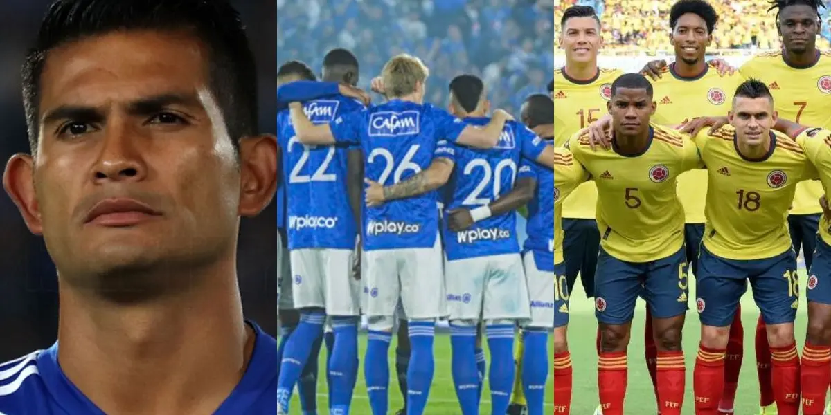 El volante fue la gran figura de Millonarios ante Independiente Medellín en la Copa Colombia
