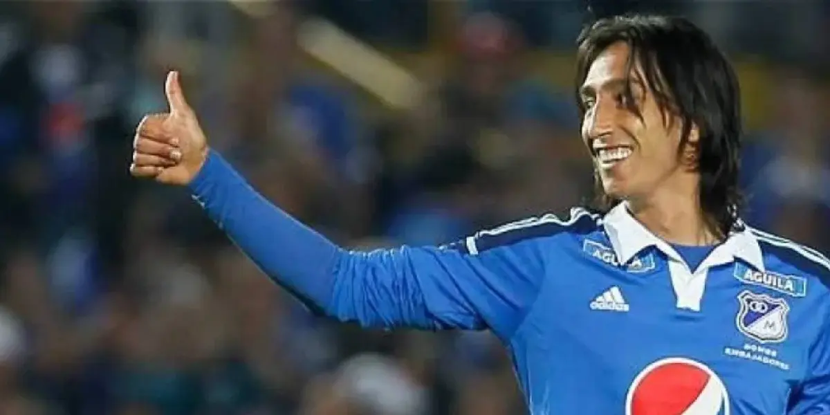 El volante habló sobre como ve al "Embajador" de Alberto Gamero, y lo comparó con varios equipos del FPC.