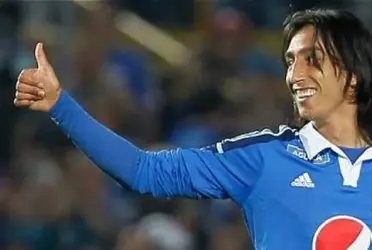 El volante habló sobre como ve al "Embajador" de Alberto Gamero, y lo comparó con varios equipos del FPC.