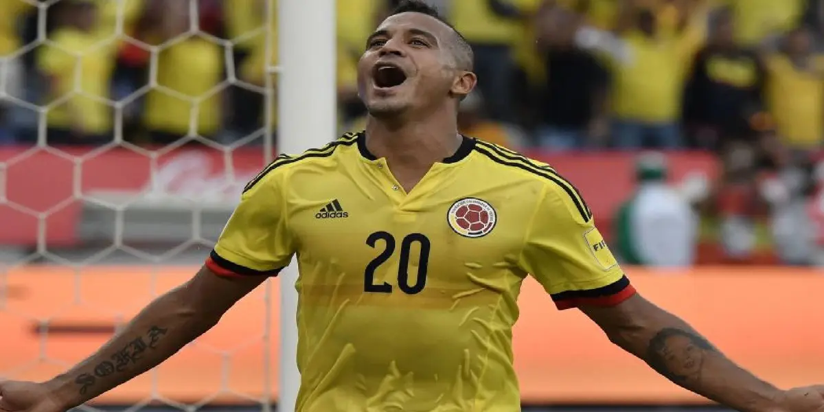 El volante habló del recambio en el seleccionado nacional y dio varios nombres para este proceso.