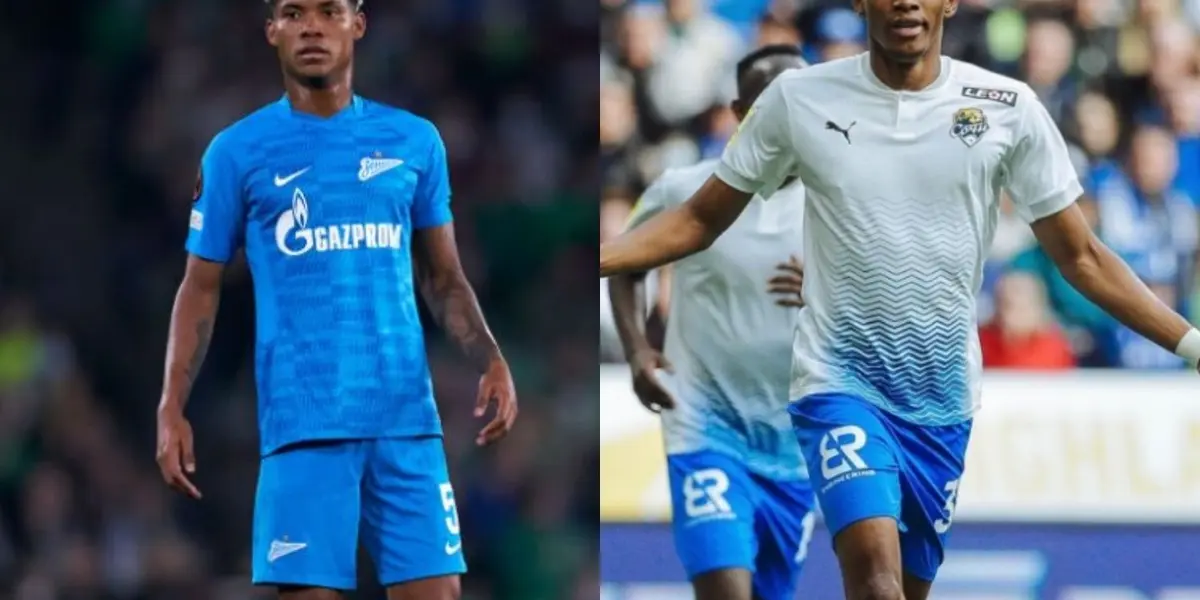 El volante de la Selección Colombia tuvo un gran gesto con su compatriota