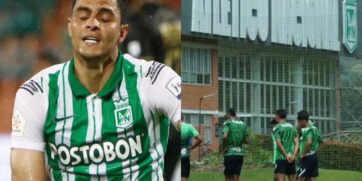 El volante no seguirá en el club y ahora arremetió contra los directivos