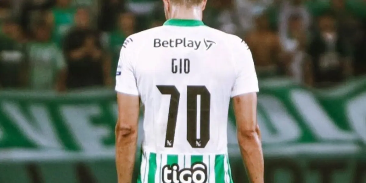 El volante no seguirá en el cuadro verdolaga donde salió campeón