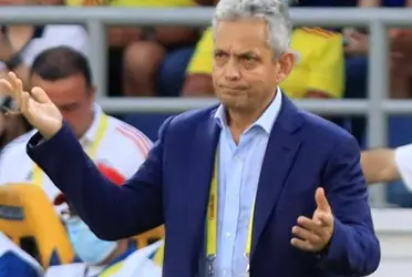 .El volante sensación en Paraguay es un colombiano fuera de serie, que podría traer la sangre fresca que necesita la Selección para ir a Qatar 2022.