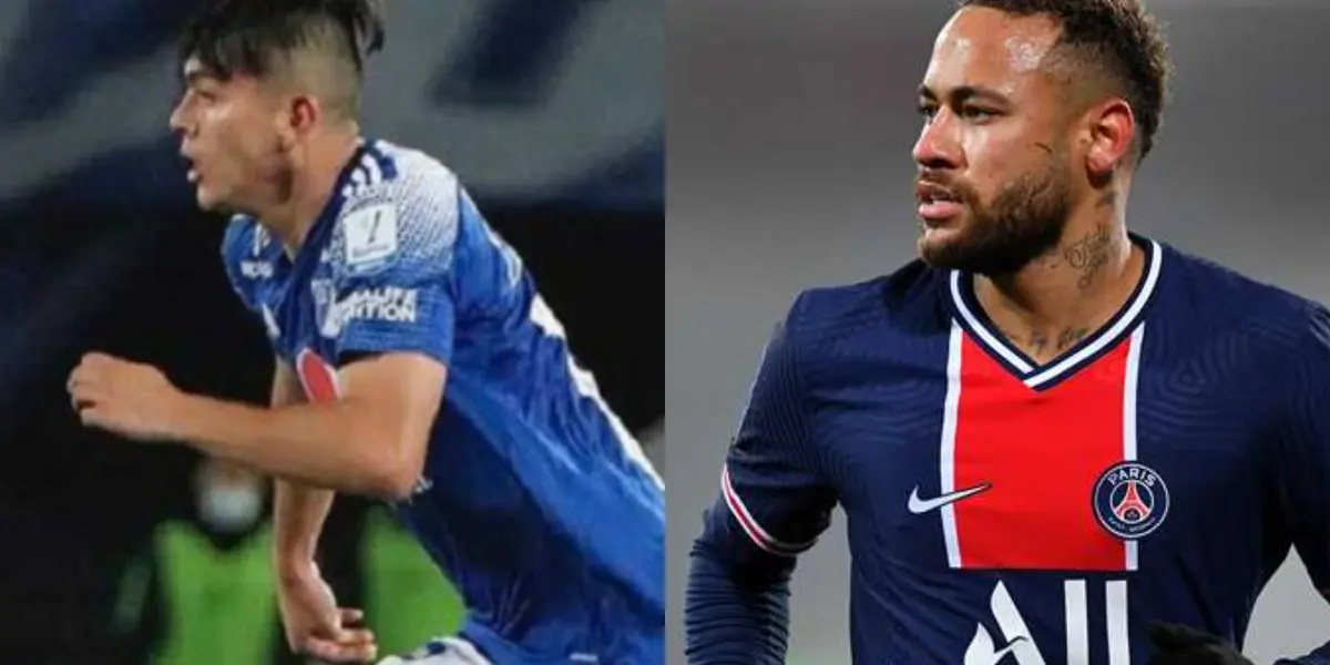 El volante sigue siendo uno de los jugadores más destacados en Millonarios.