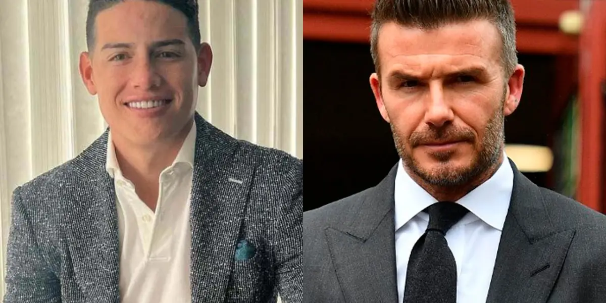 El volante no tiene club y habría recibido una oferta para jugar en el Inter Miami de la MLS.