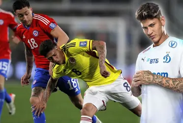 El volante ya empezó a mostrarse de gran manera en el viejo continente