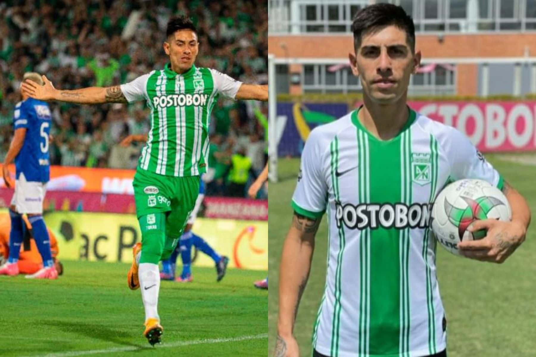 Emanuel Olivera estaría avanzando con su renovación de contrato y dos jugadores más.