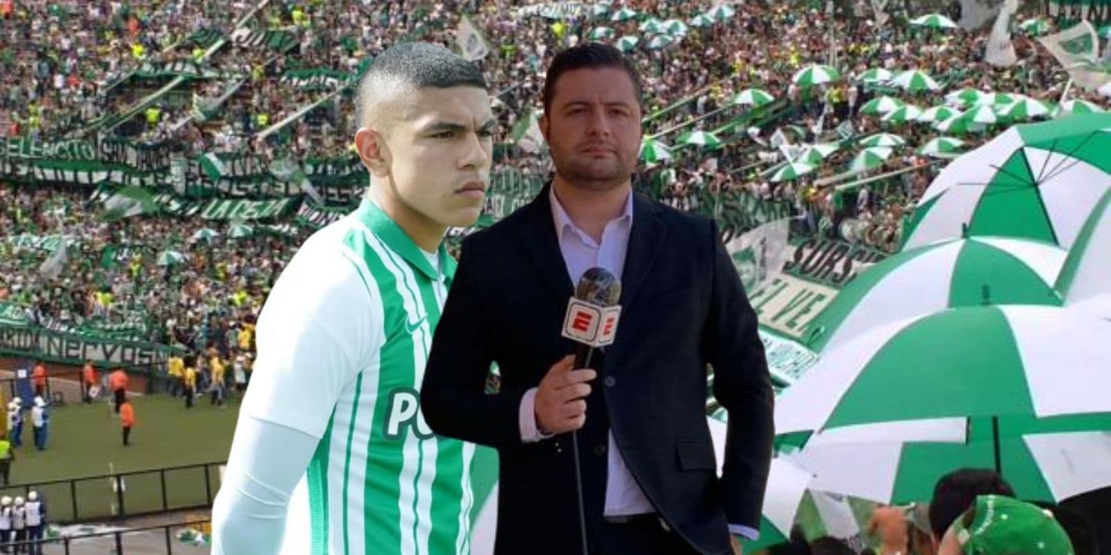 Emilio Aristizábal será el Cristiano Ronaldo del fútbol colombiano.