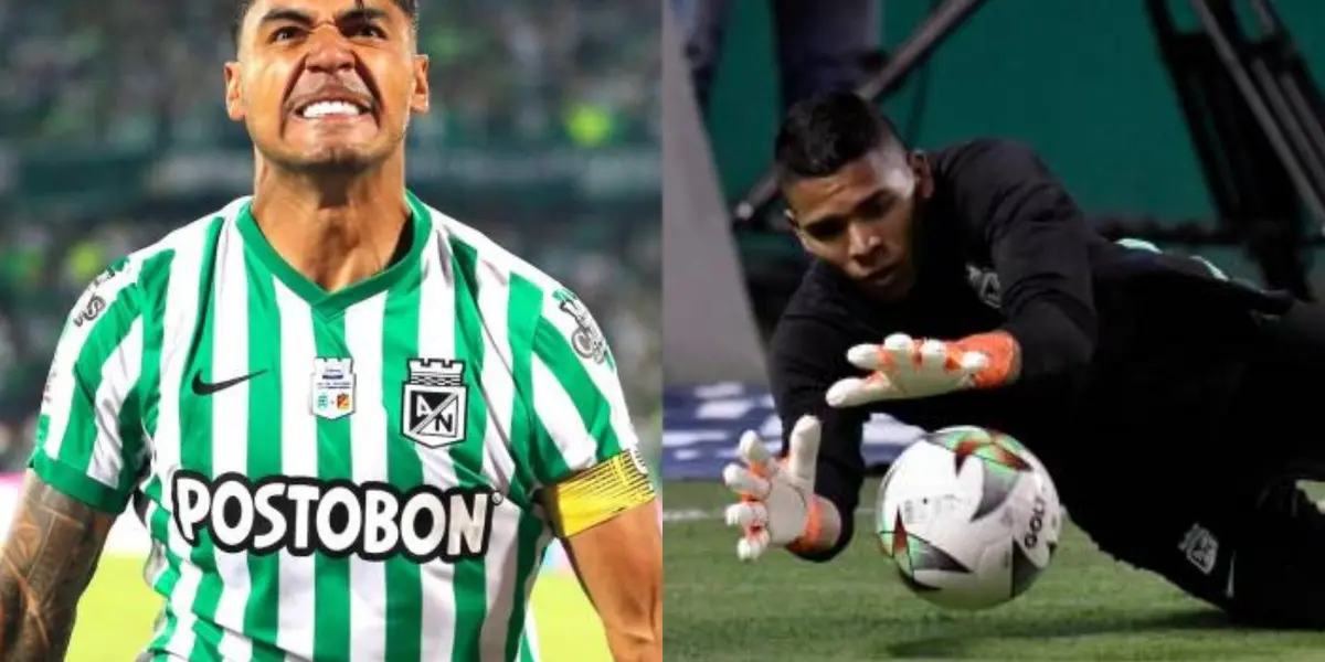 En Atlético Nacional se descubrió quién fue el verdadero héroe para conseguir el pase de la Liga BetPlay 2022-I.