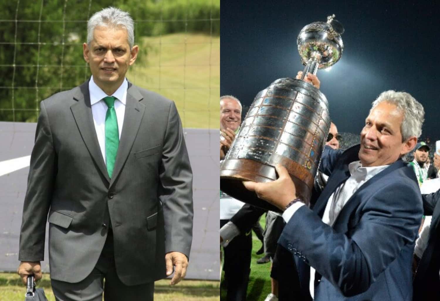 En Atlético Nacional siguen los rumores y se conoció que Reinaldo Rueda habría recomendado a un entrenador para el cuadro “Verdolaga”.