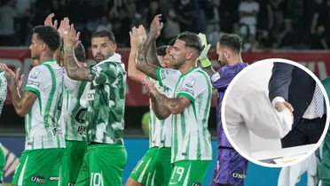 En Atlético Nacional tienen casi listo este fichaje y empciona a la hinchada Foto: Pexels y Nacionaloficial