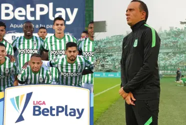 En Atlético Nacional uno de los jugadores que se fue sin dar la talla fue Brayan Rovira y todo apunta a que Alejandro Restrepo no supo darle manejo por un motivo.