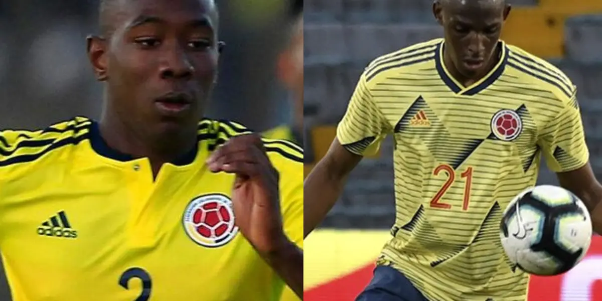 En busca de iniciar un proceso que lleve a la próxima cita mundialista a la Selección Colombia, este jugador de nacionalidad cafetera estaría entre los planes de la tricolor al mundial 2026.