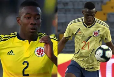 En busca de iniciar un proceso que lleve a la próxima cita mundialista a la Selección Colombia, este jugador de nacionalidad cafetera estaría entre los planes de la tricolor al mundial 2026.