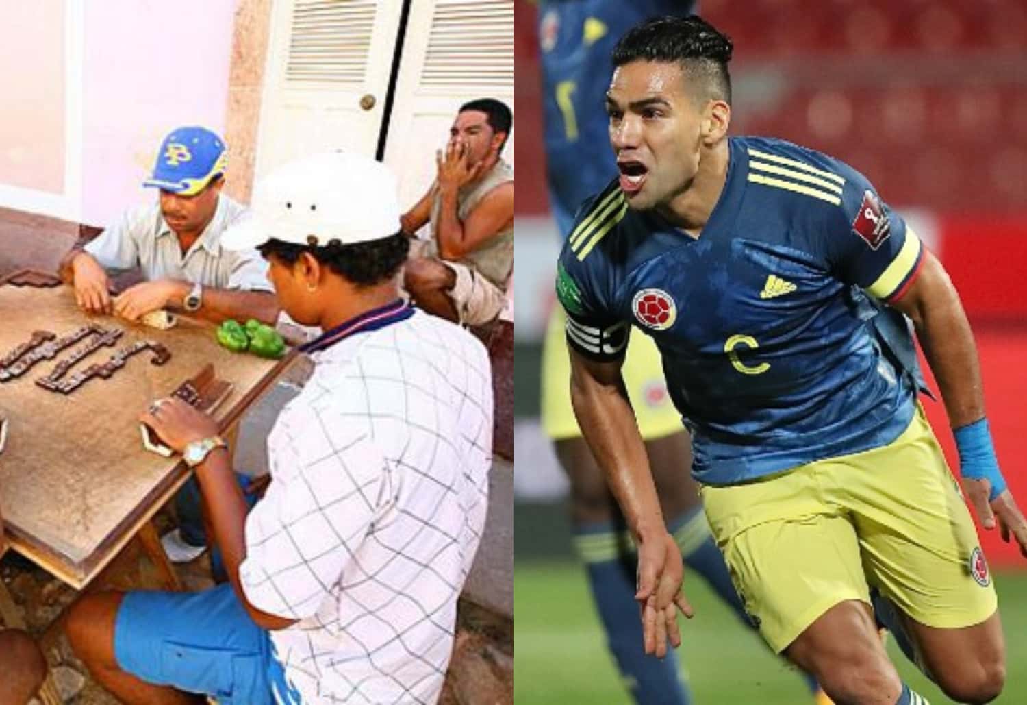 En Colombia y en el mundo todavía se recuerda a Albeiro Usuriaga por sus goles y algo más.