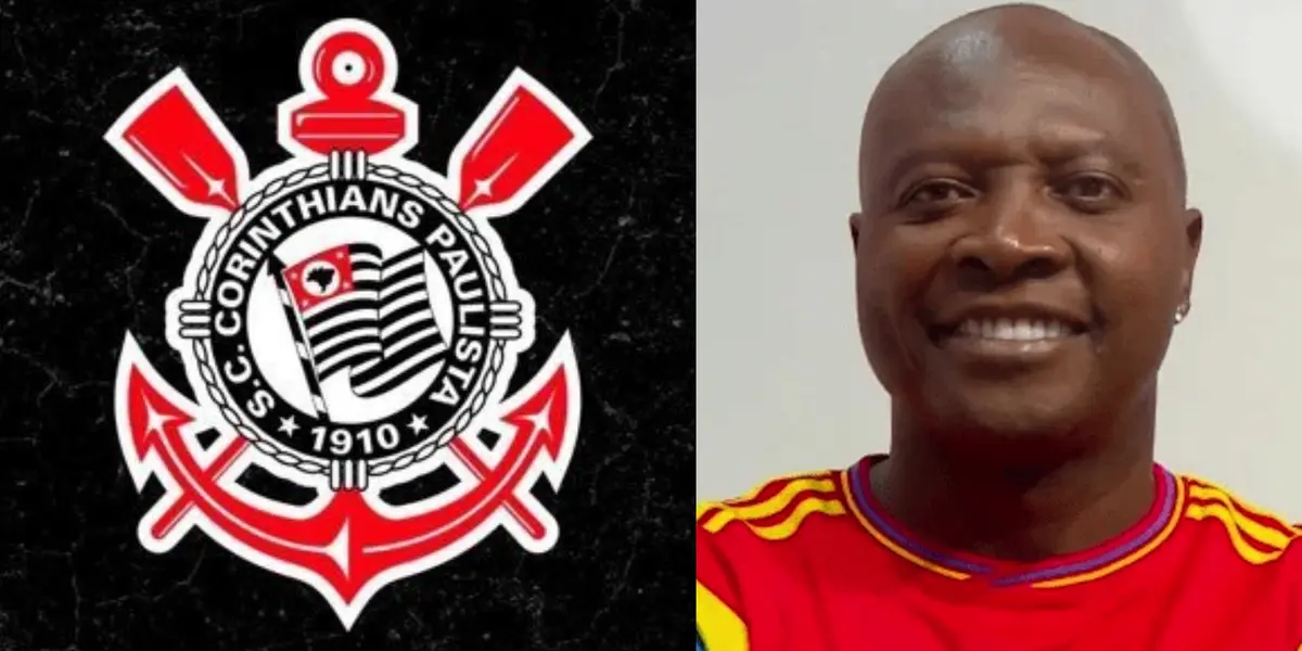 En Corinthians tuvo la oportunidad de retirarse como jugador profesional, equipo que le rindió un homenaje en el año 2011.