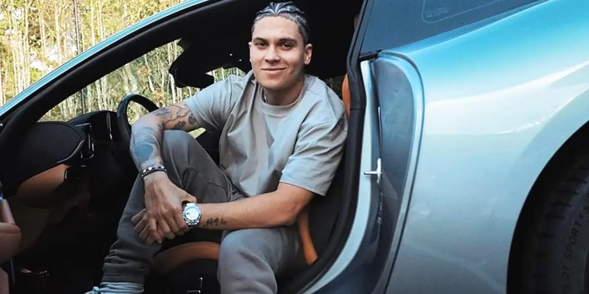 En cuestión de horas se certificará el regreso de esta importante estrella al fútbol sudamericano.