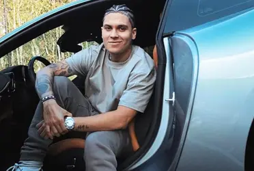 En cuestión de horas se certificará el regreso de esta importante estrella al fútbol sudamericano.