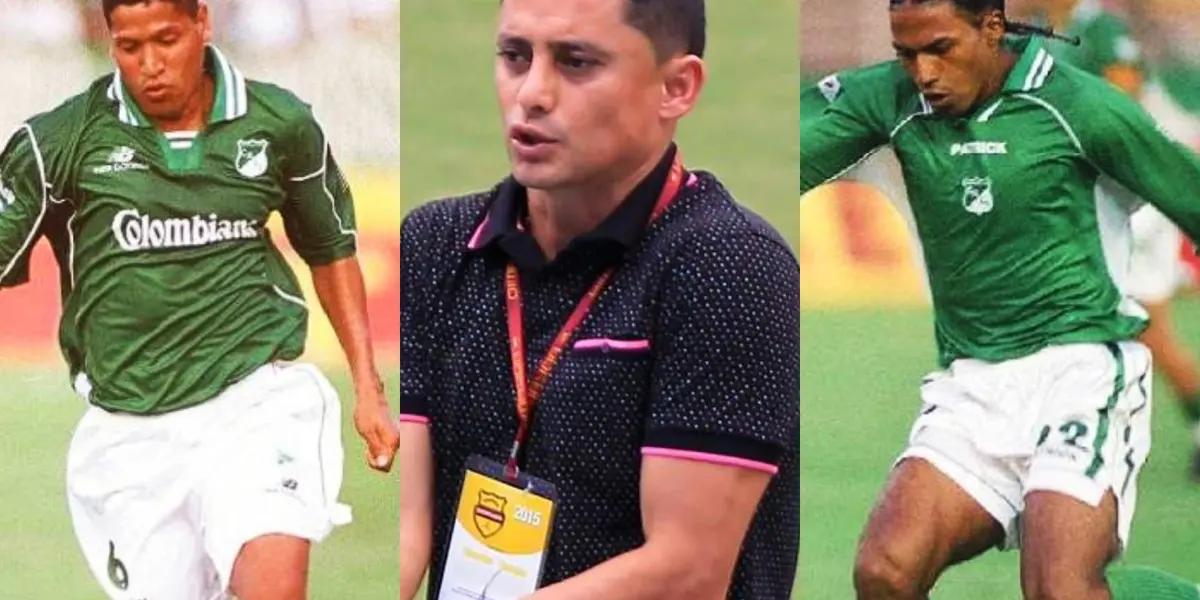 En el año 2002 hubo un trágico suceso que enlutó al Deportivo Cali y uno de los jugadores que vivió ese momento de cerca fue Giovanni Hernández.