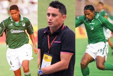 En el año 2002 hubo un trágico suceso que enlutó al Deportivo Cali y uno de los jugadores que vivió ese momento de cerca fue Giovanni Hernández.