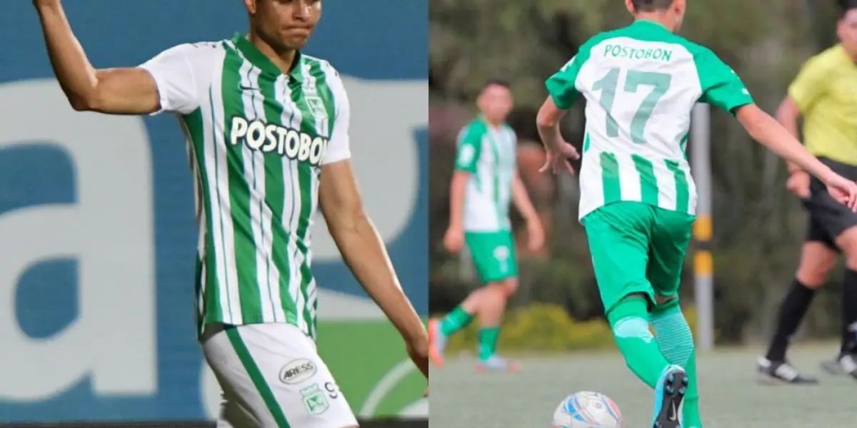 En el Atlético Nacional uno de los jugadores más cuestionados es Giovanni Moreno; dado que no está rindiendo en función de las expectativas que tenían con él.