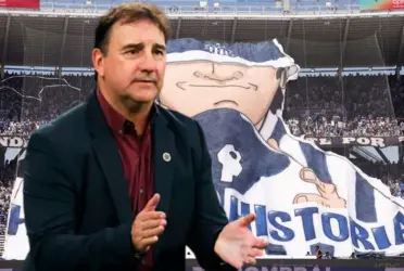 En el club argentino ya está el defensa colombiano Kevin Mantilla.