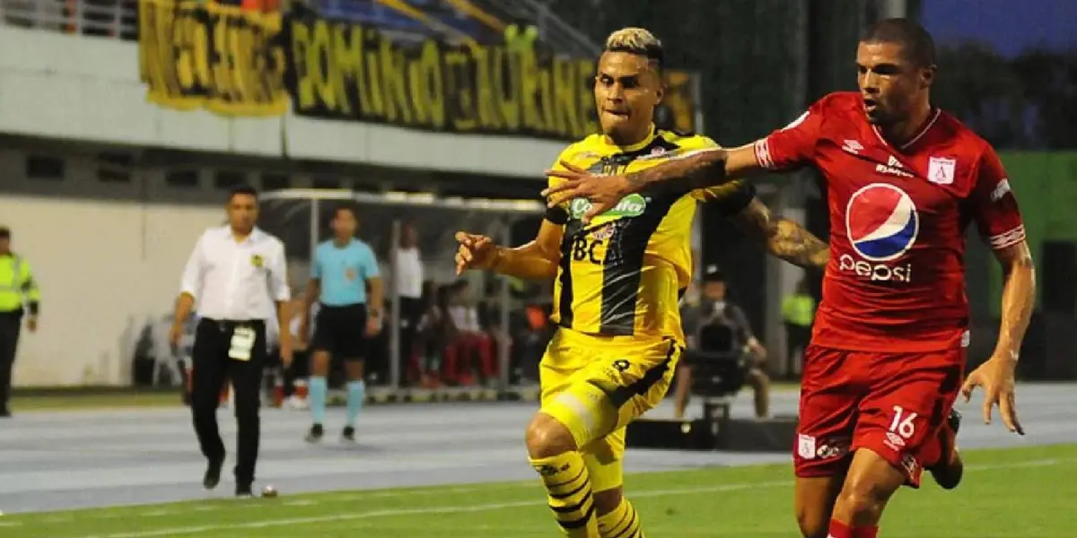 En el estadio Pascual Guerrero América busca lograr el milagro de clasificarse a las instancias finales de la Liga Betplay.