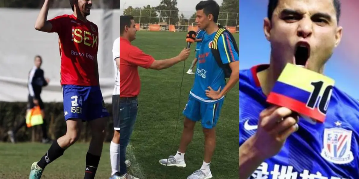 En el fútbol colombiano hay jugadores que pasan desapercibidos y pueden sorprender de un momento a otro.