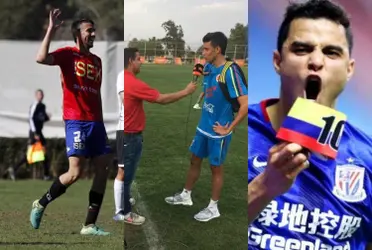 En el fútbol colombiano hay jugadores que pasan desapercibidos y pueden sorprender de un momento a otro.