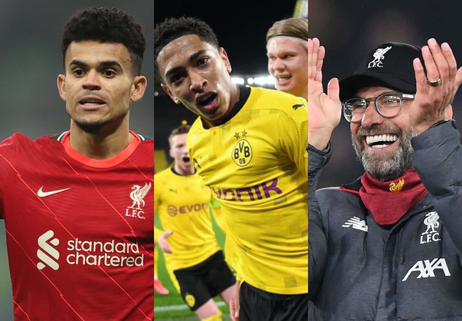 En el Liverpool apuntan a nuevos fichajes en el próximo mercado de pases y es algo que desea hacer realidad Jürgen Klopp.
