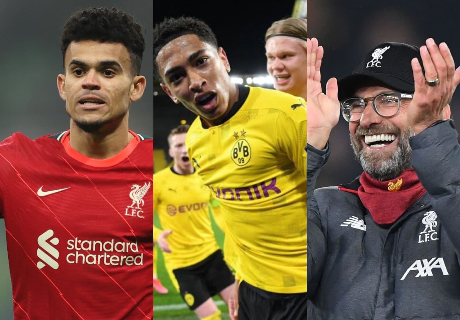 En el Liverpool apuntan a nuevos fichajes en el próximo mercado de pases y es algo que desea hacer realidad Jürgen Klopp.