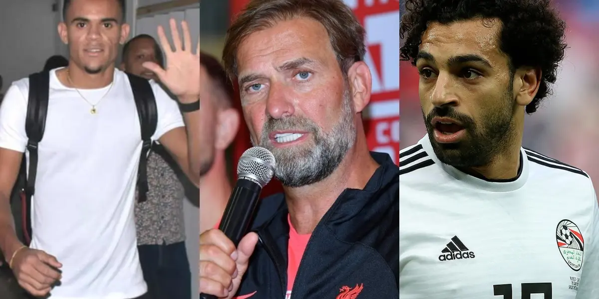 En el Liverpool hay novedades acerca de la evolución de la lesión de Luis Díaz y aún se lamenta no ver a estrellas como Mohamed Salah en el Mundial de Qatar 2022.