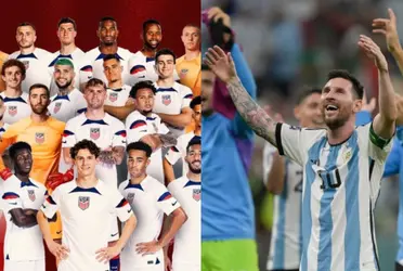 En el Mundial de Qatar 2022 comienzan los Octavos de Final y no hay vuelta atrás para los equipos clasificados a esta instancia tan determinante en las aspiraciones al título de la Copa del Mundo.