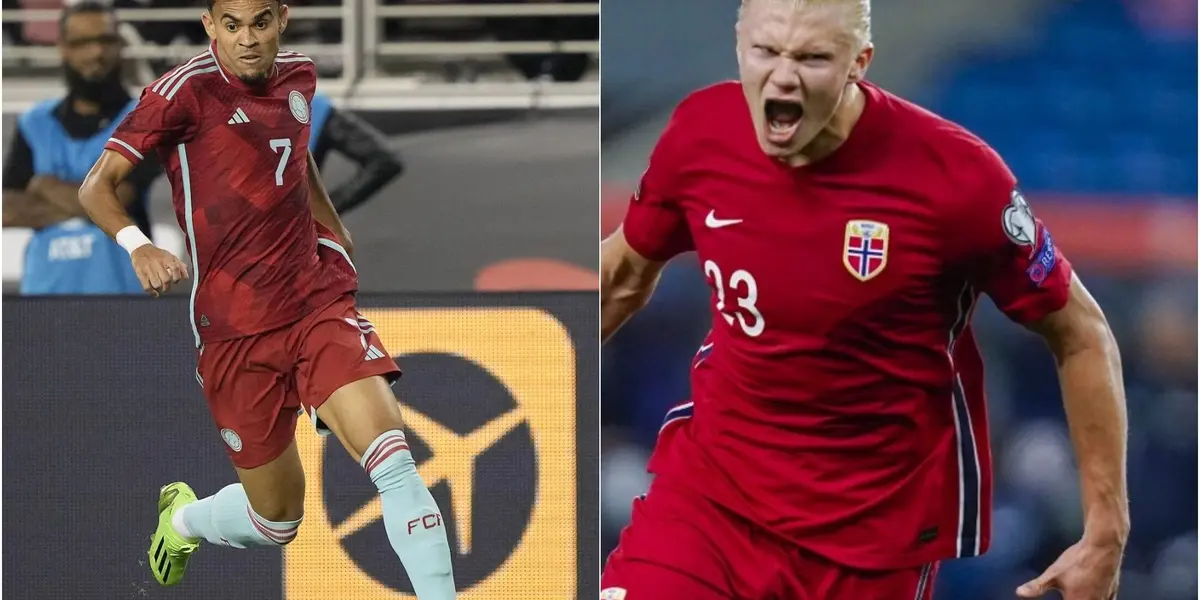 En el Mundial de Qatar 2022 habrá grandes ausencias como Luis Díaz, Erling Haaland y otros cracks de talla internacional.