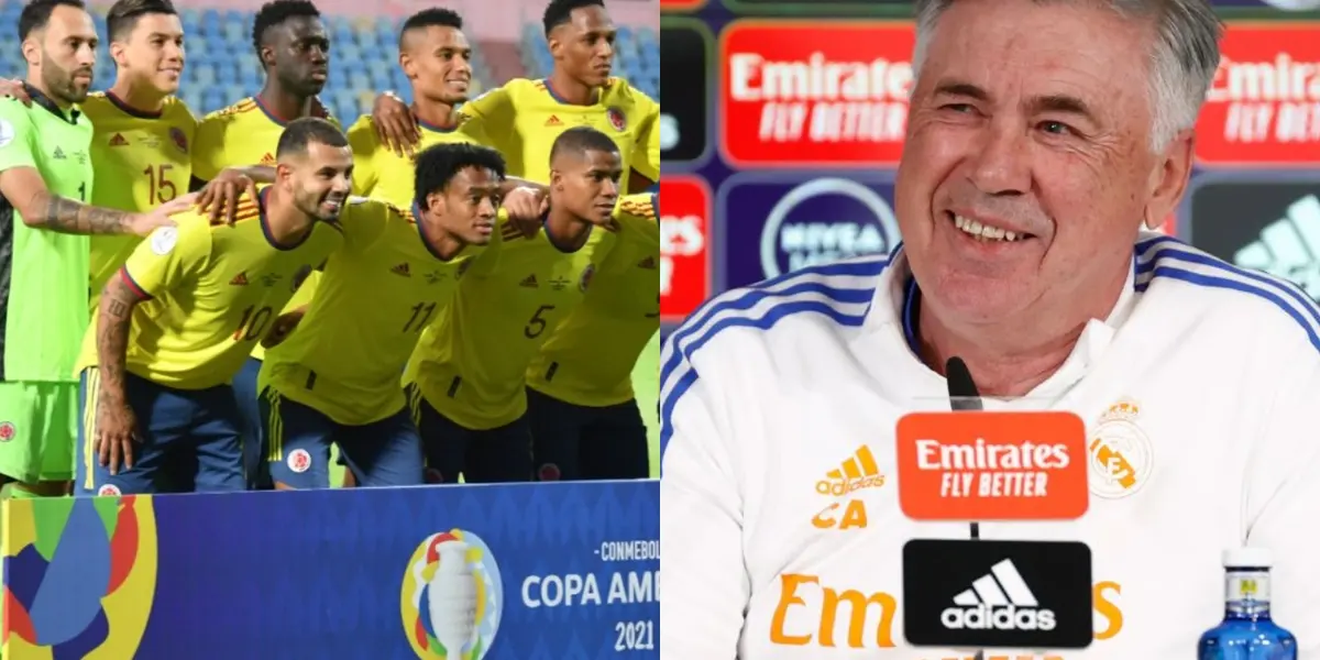 En el Real Madrid el entrenador Carlo Ancelotti desea fichar a David Ospina para el verano, pero el colombiano rechazaría la propuesta por una razón de peso. 