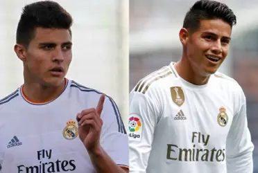 En el Real Madrid han jugado varios colombianos con diferentes contextos históricos. 