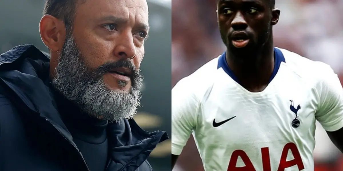 En el Tottenham a lo interno del camerino todo amaneció movido, por un impresionante anuncio que se hizo desde la cúpula directiva para mejorar la situación del equipo.