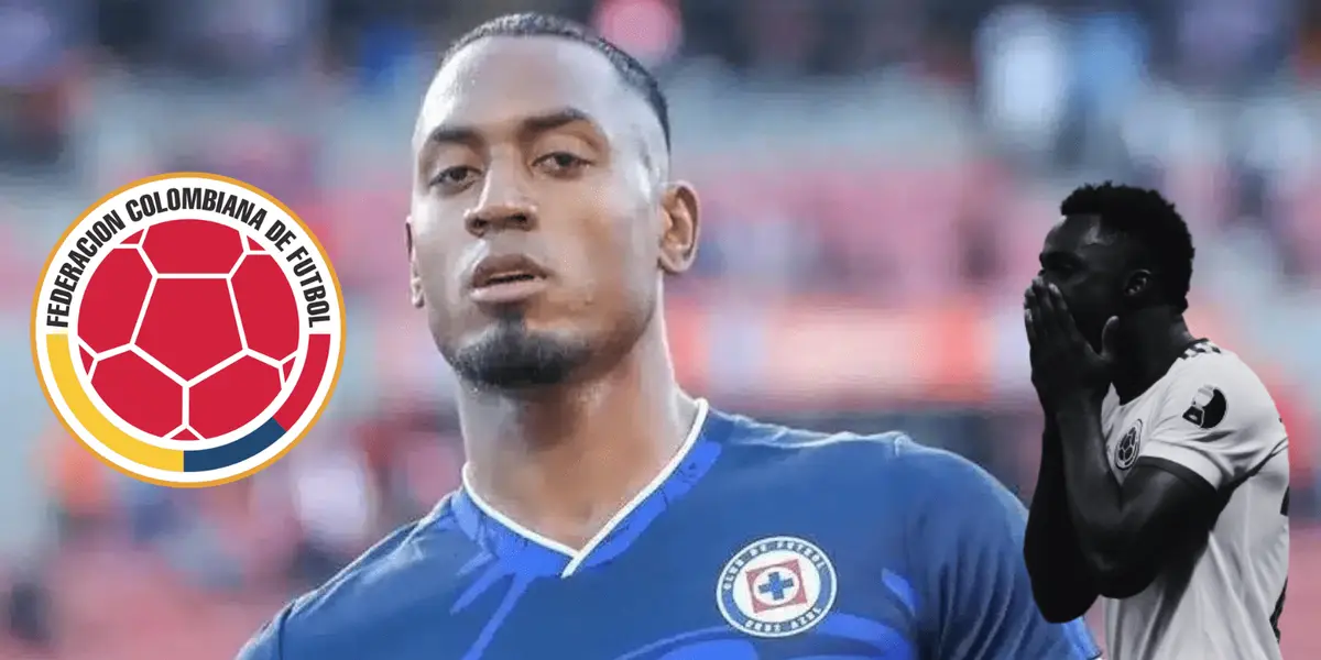 En este video se confirma por qué Willer Ditta es mejor que Davinson Sánchez y debe ser el titular en la Selección Colombia.