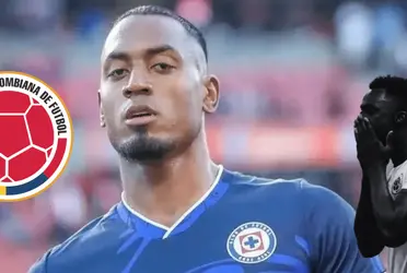 En este video se confirma por qué Willer Ditta es mejor que Davinson Sánchez y debe ser el titular en la Selección Colombia.